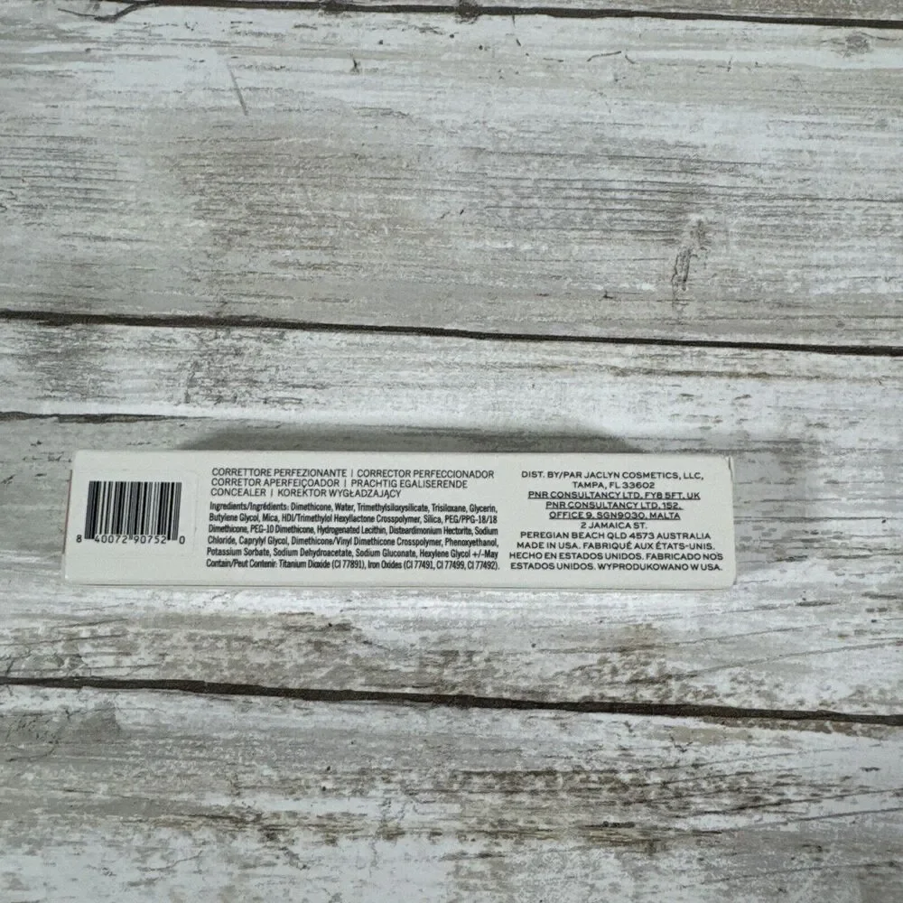 JACLYN COSMETICS Faux Filler Perfecting Concealer - 